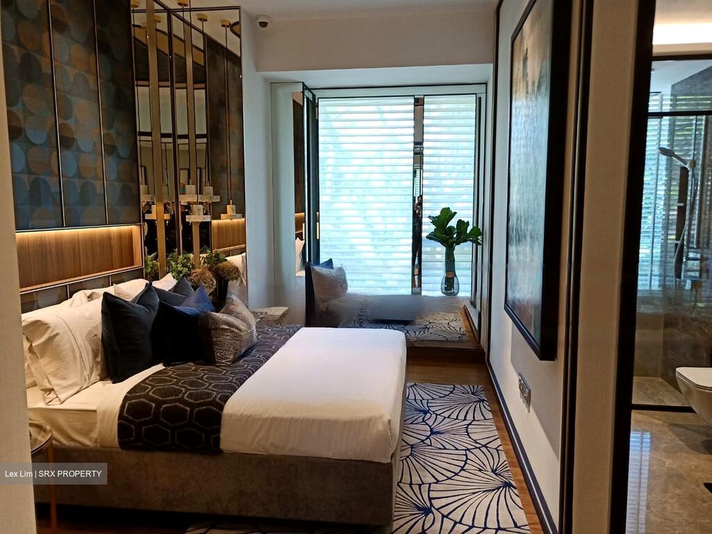 Boulevard 88 (D10), Apartment #485552981